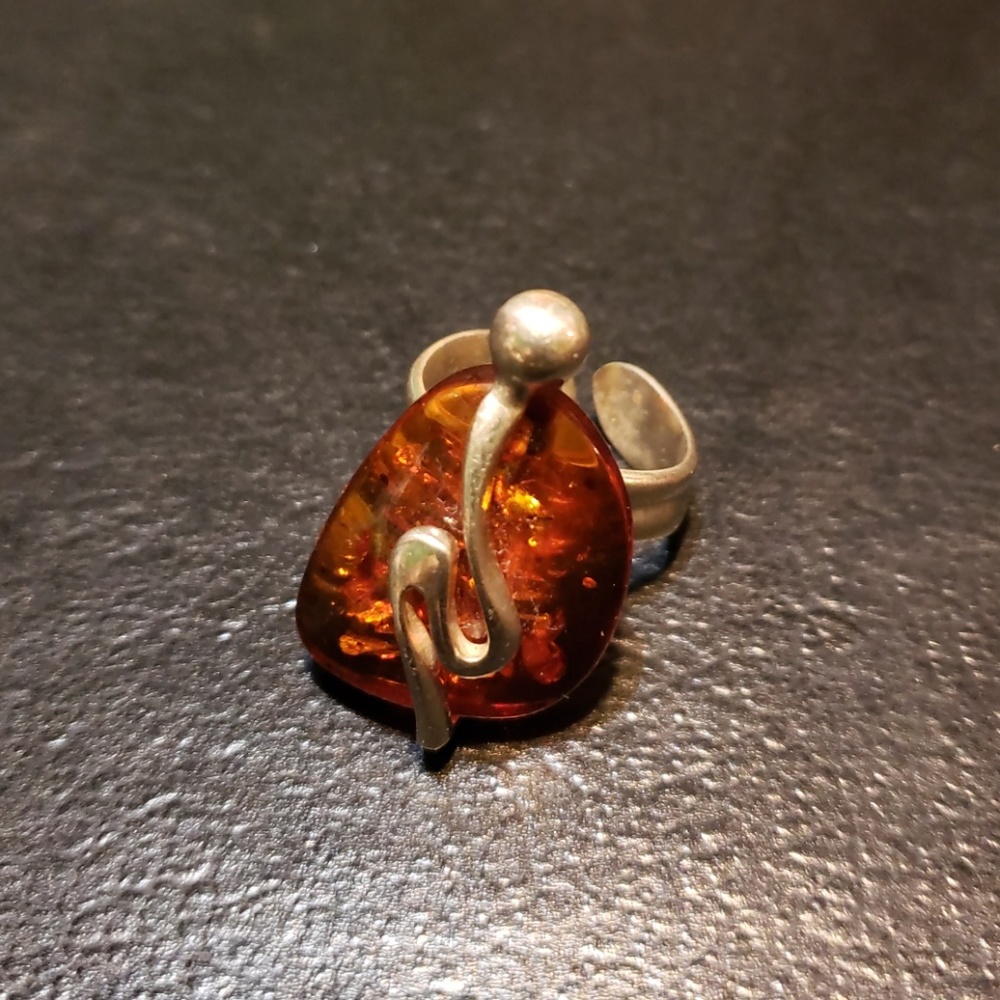 Pretty Ring - image 1